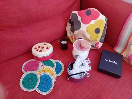 Photo of free Mixed stuff (Didsbury) #1