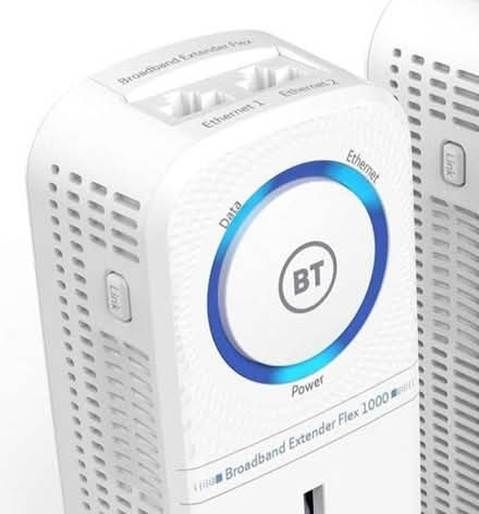 Photo of BT Broadband Extender 1000 (CV6) #1