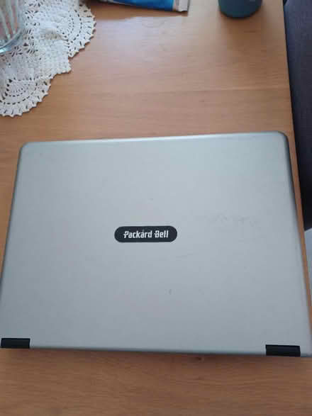Photo of free PACKARD BELL laptop (Portsmouth paulsgrove) #2
