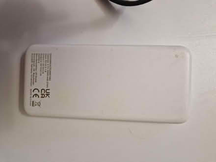 Photo of free Power bank (Tw14) #1