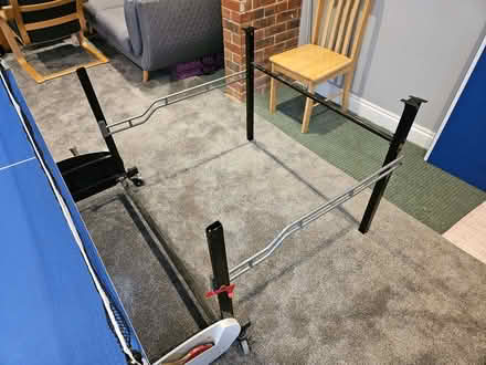 Photo of free Table Tennis Table (Kingston Bagpuize OX13) #2