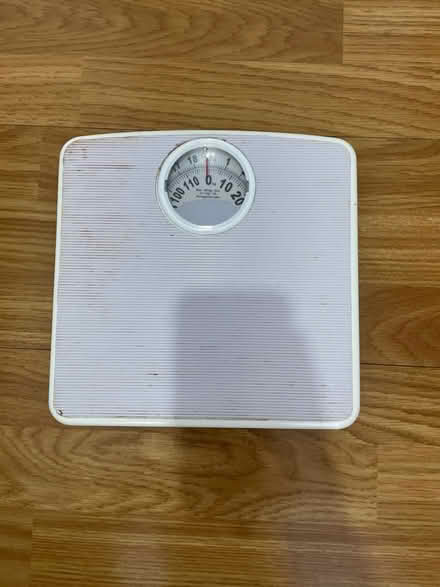 Photo of free Weight Machine (UB7, West Drayton, Hillingdon) #1