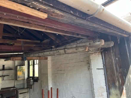 Photo of free Two ladders (Wolstanton ST5) #2