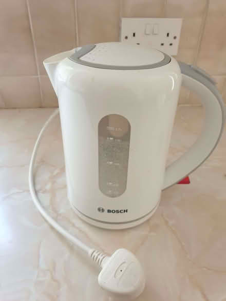 Photo of free Kettle (DA1) #1