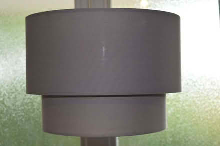 Photo of free Pendant lamp shade (Meare) (Oxenpill BA6) #1