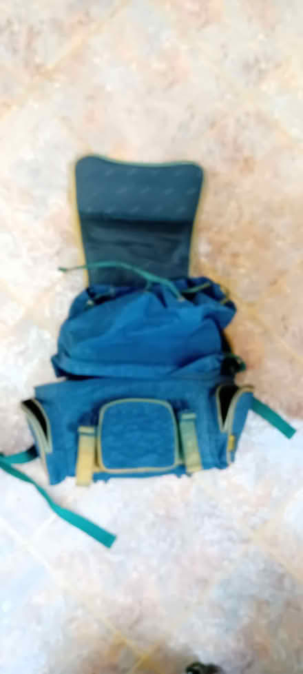Photo of free Camera Bag (Hackney Cross WR13) #2