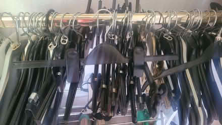 Photo of free Selection of grip & hang coathangers (Bromley BR1) #1