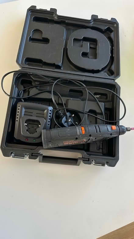 Photo of free Dremel (AL4) #1