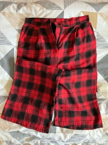 Photo of free Women’s trousers, size L (St. Michaels Mead, B/Stortford) #1