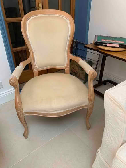 Photo of free Armchair (Eton Wick SL4) #1