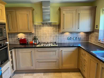 Photo of free Kitchen work tops (Alnwickhill EH16) #1
