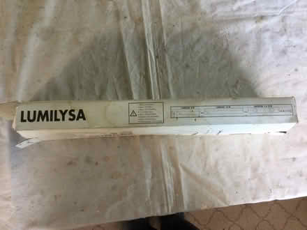 Photo of free Counter Top Lighting Unit (Derrington ST17) #3