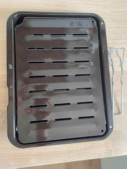 Photo of free Grill Pan (Kingsway) #1