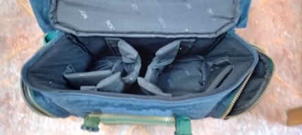 Photo of free Camera Bag (Hackney Cross WR13) #3