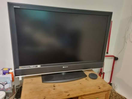 Photo of free Sony Tv (GU1) #1