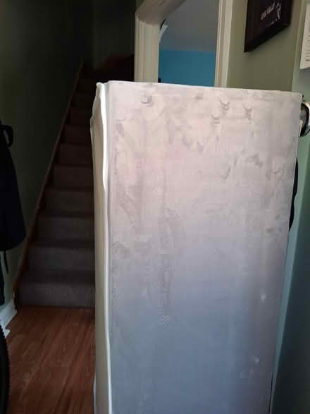 Photo of free Doubled bed base with 2 drawers (Whitehall. Dublin 9) #1