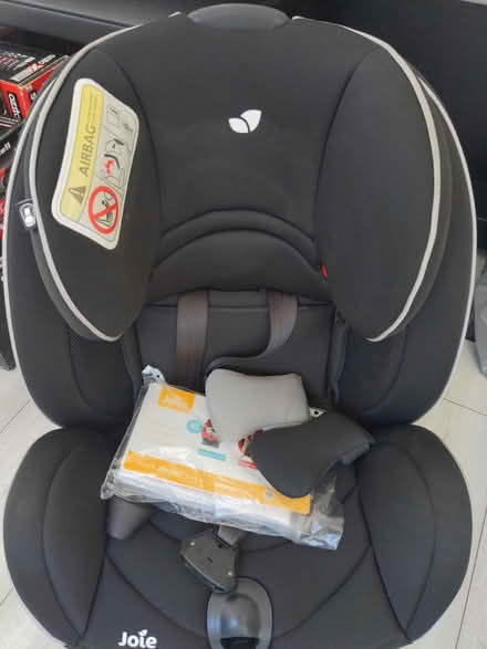 Photo of free Jole (M25 Prestwich) #1
