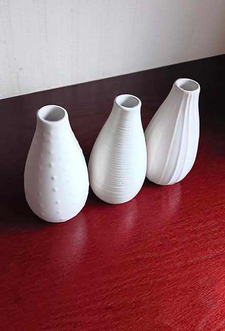 Photo of free Vase (Lower Sheering CM21) #3
