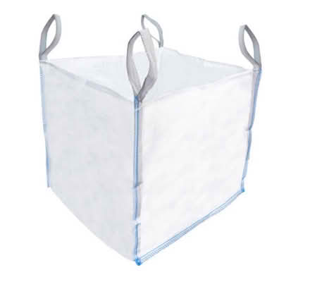 Photo of Large sack for garden waste (Abingdon OX14) #1