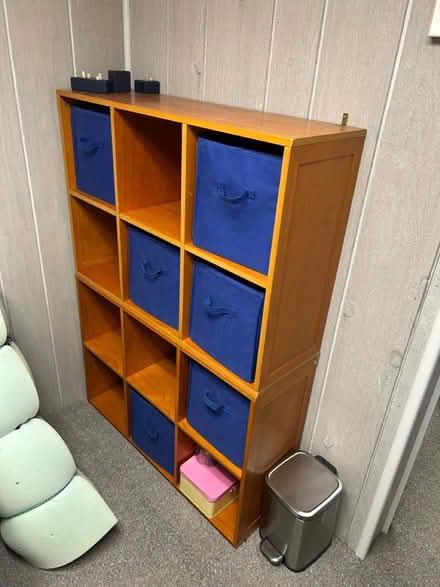 Photo of free Shelves (Martinsville) #1