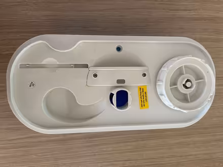 Photo of free Top for CleanTech humidifier (Valencia Avenue, Sunnyvale) #4