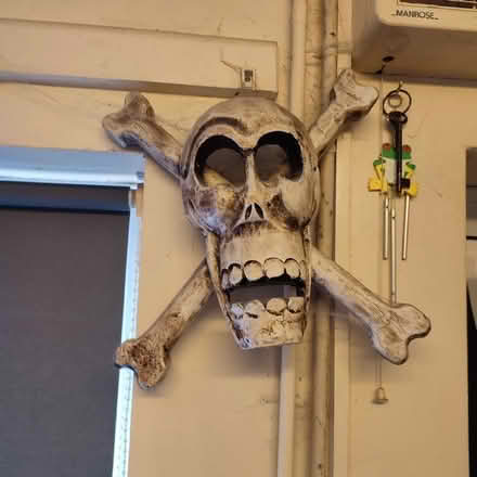 Photo of free Masks, reserved for S (Church RG2) #2