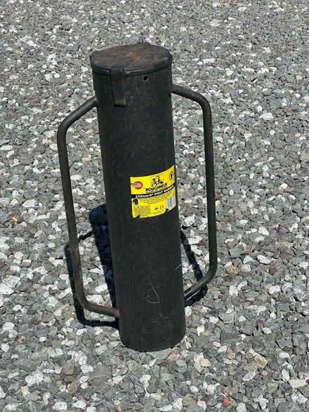 Photo of free Post driver (Presteigne LD8) #1