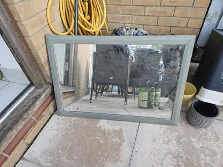 Photo of free Mirror (Temple Cowley OX4) #1