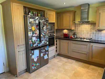Photo of free Kitchen work tops (Alnwickhill EH16) #3