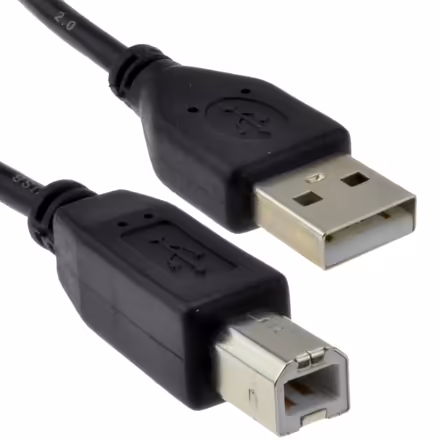 Photo of USB Printer lead (Orchard Park, Cambridge) #1