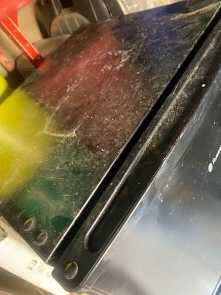 Photo of free Mini fridge (Bletchley MK3) #3