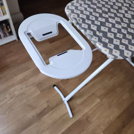 Photo of free Ironing board (Old Coulsdon CR5) #2