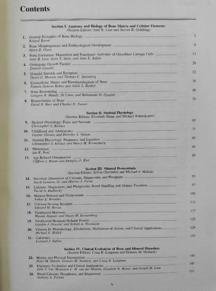 Photo of free Academic book about bone diseases and disorders (Kennington OX1) #2