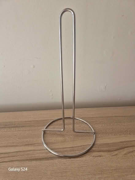 Photo of free Kitchen roll holder (Royal Leamington Spa CV31) #1