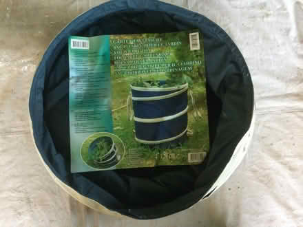 Photo of free Foldable Gardening Bag (Derrington ST17) #1