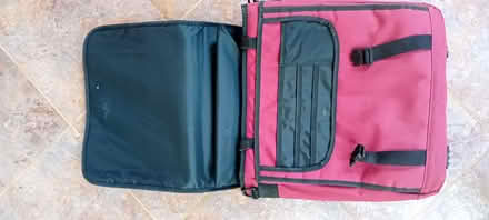 Photo of free Laptop bag/backpack (Hackney Cross WR13) #2