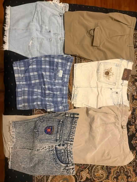 Photo of free Shorts/Buckles/Teapots (Dover Rise) #1