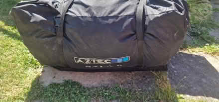 Photo of free Two 6 person tents (Shrewsbury Bicton Heath SY3) #3