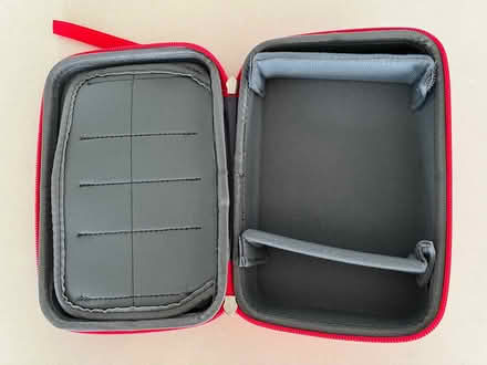 Photo of free Hard case storage (Serangoon MRT station) #2