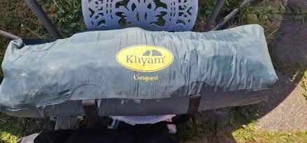 Photo of free Two 6 person tents (Shrewsbury Bicton Heath SY3) #1