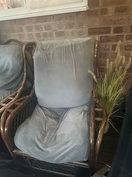Photo of free Chairs (Birmingham B27) #1