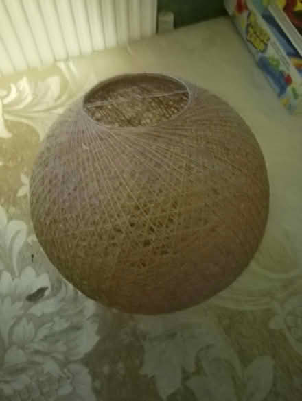 Photo of free Light shades (Yalding ME18) #1