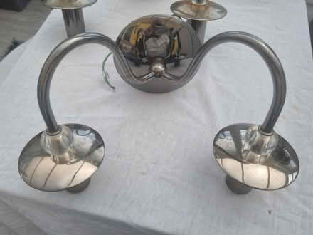 Photo of free Wall Lights (ME12) #3