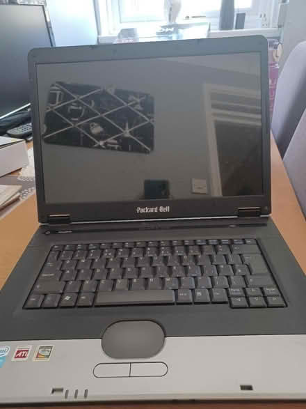 Photo of free PACKARD BELL laptop (Portsmouth paulsgrove) #1