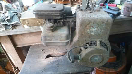 Photo of free Petrol engine (Aylestone LE2) #1