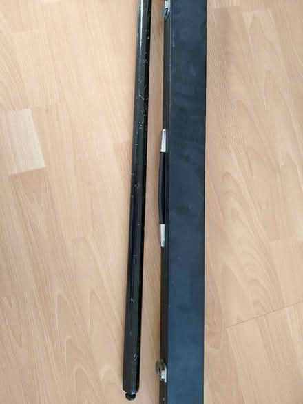 Photo of free Snooker cue (Willen MK15) #1
