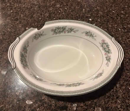 Photo of free China (Randolph) #1