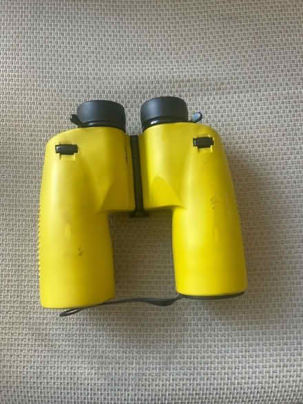 Photo of free Binoculars (Marcham OX13) #4