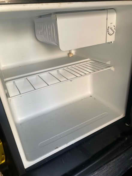 Photo of free Mini fridge (Bletchley MK3) #2