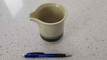 Photo of free Mikasa Creamer #2 (Baseline & Greenbank) #1